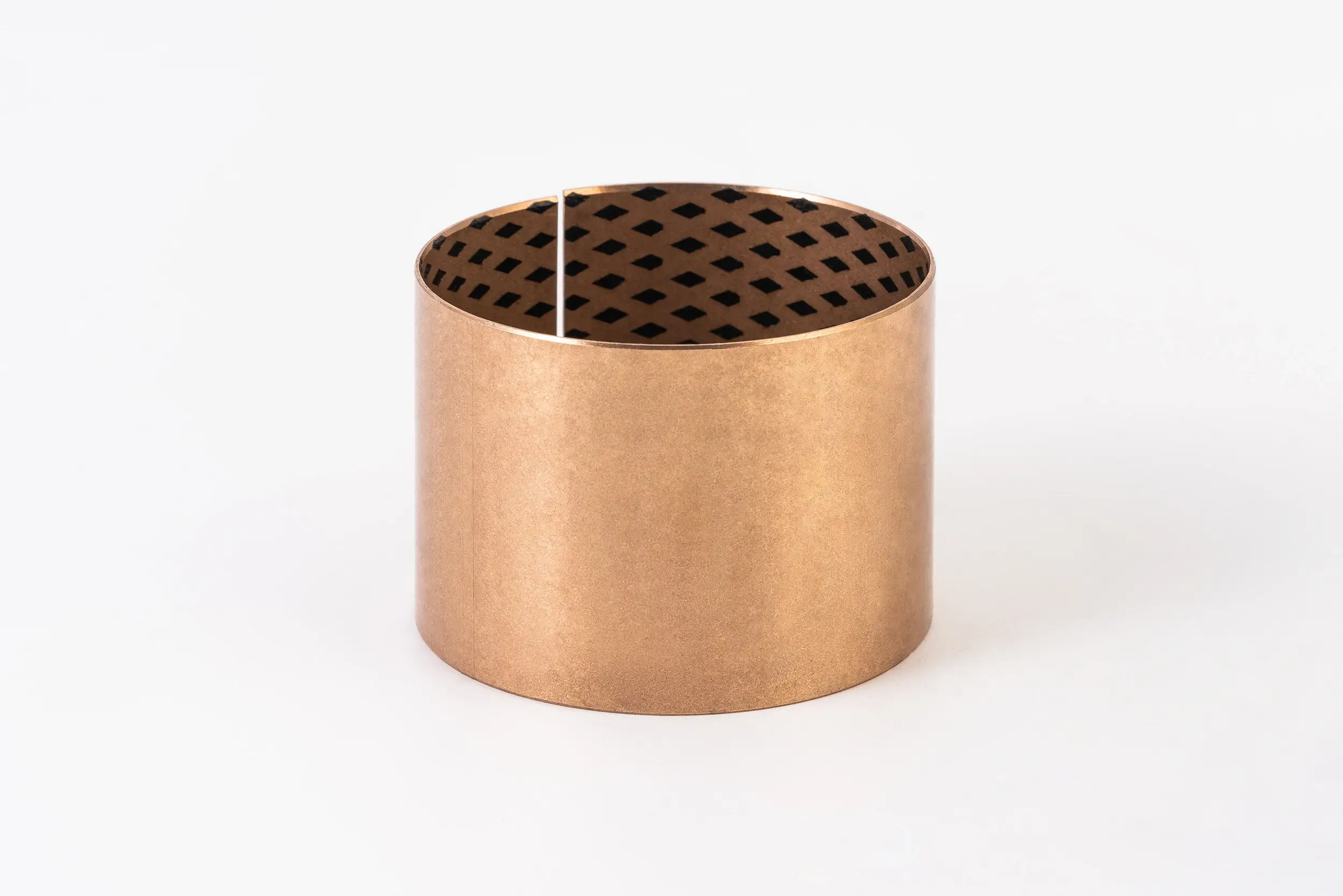 WB800 diamond oil pockets close-up detail